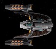 Orion Cruiser Class Pictures